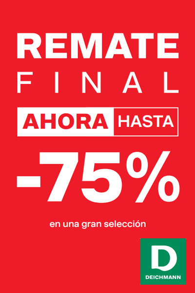 Oferta Remate Final Deichman