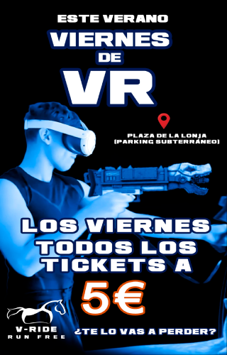 Oferta V-Ride
