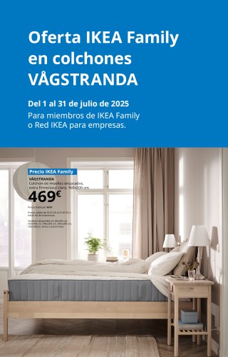 Oferta IKEA - Family