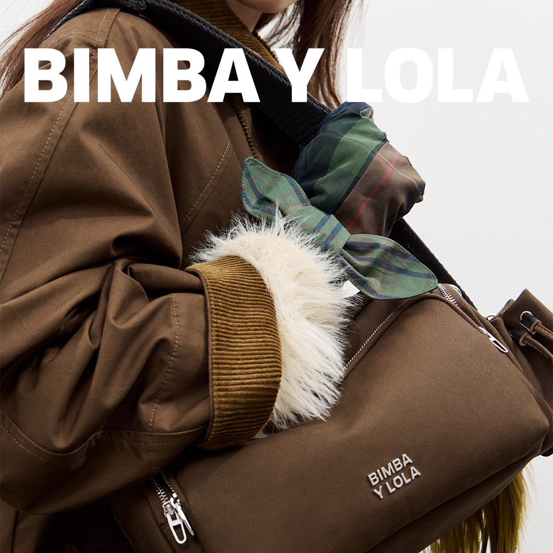 Oferta Bimba y Lola