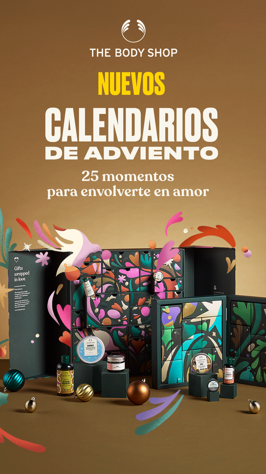 Oferta The Body Shop