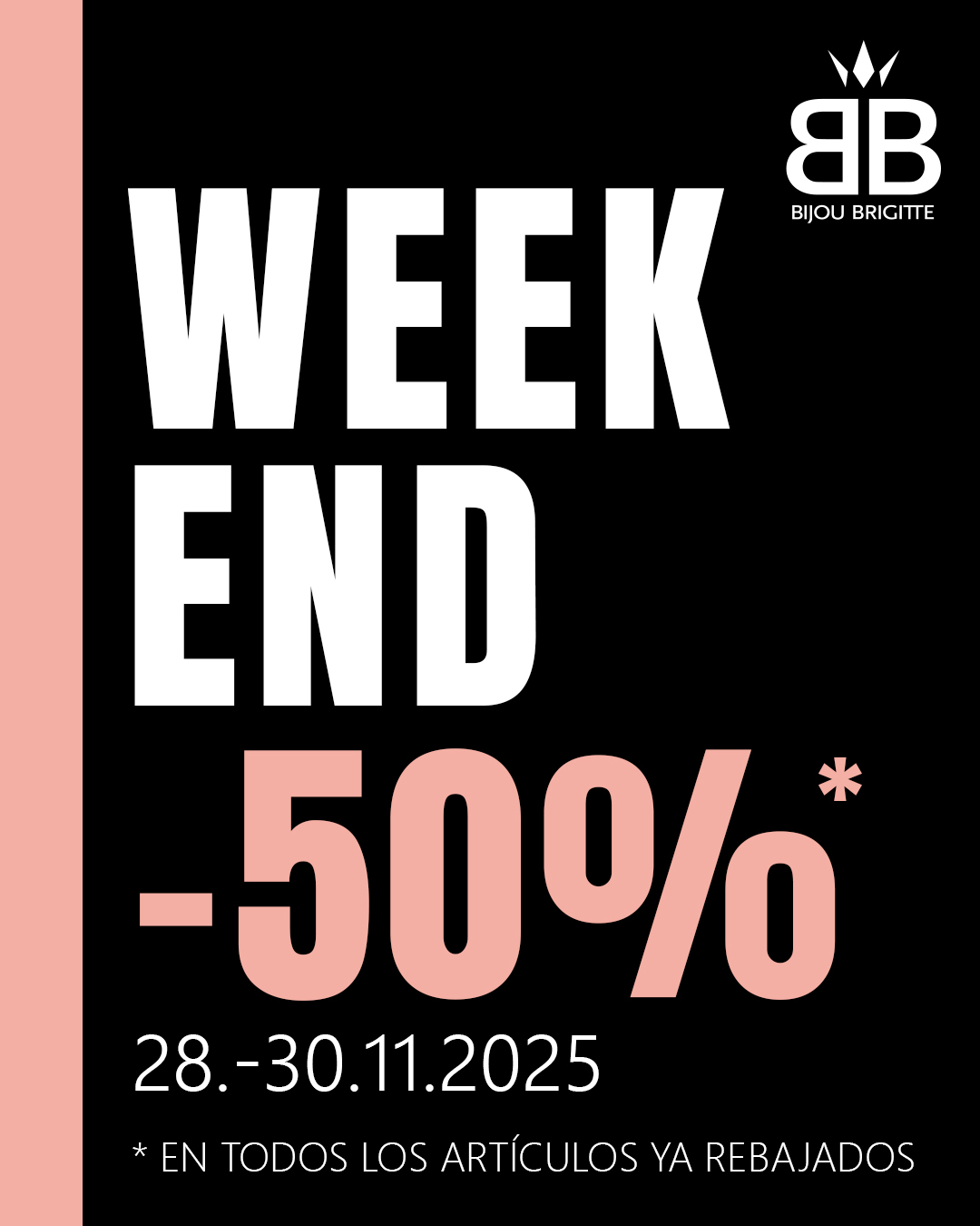 Oferta Bijou Brigitte