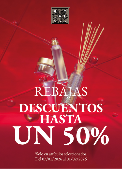 Oferta Rituals