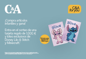 Oferta C&A