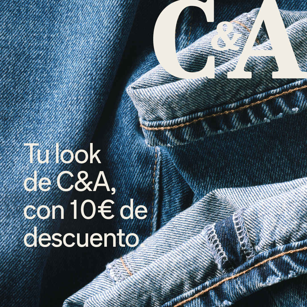 Oferta C&A