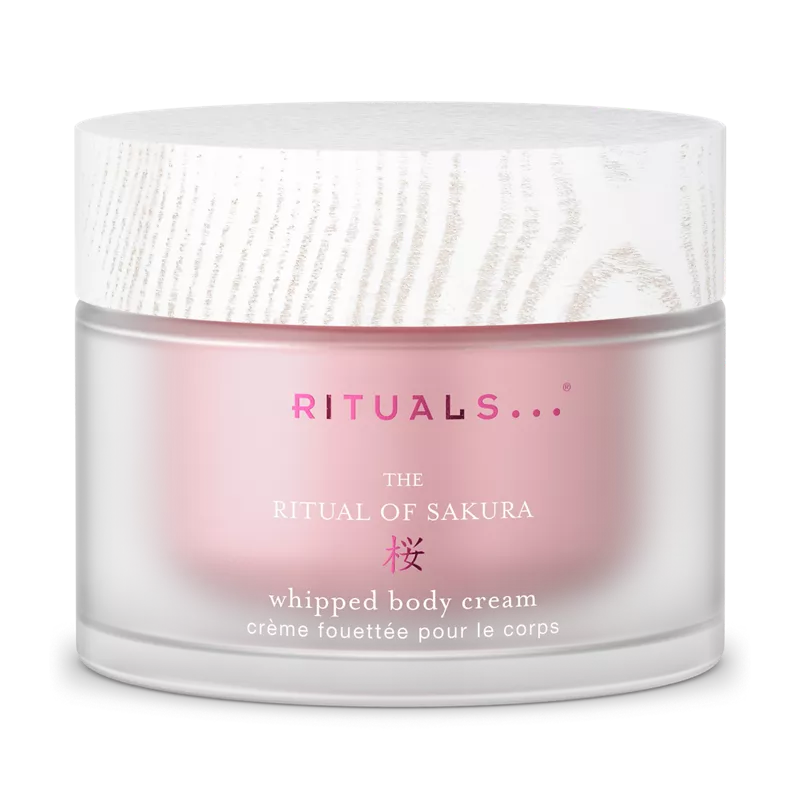 Oferta Rituals