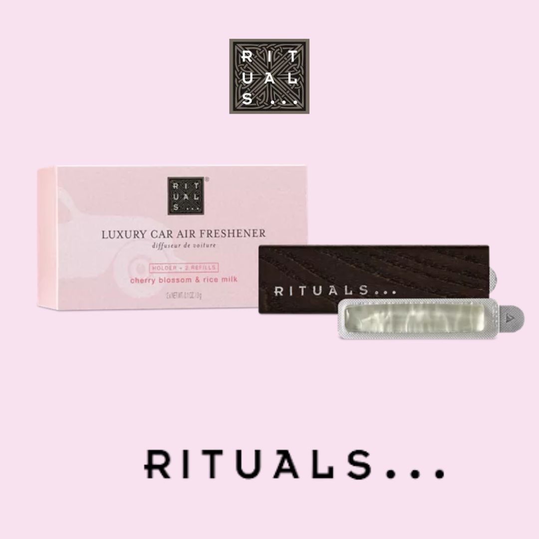 Oferta Rituals