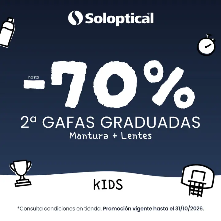 Oferta Soloptical