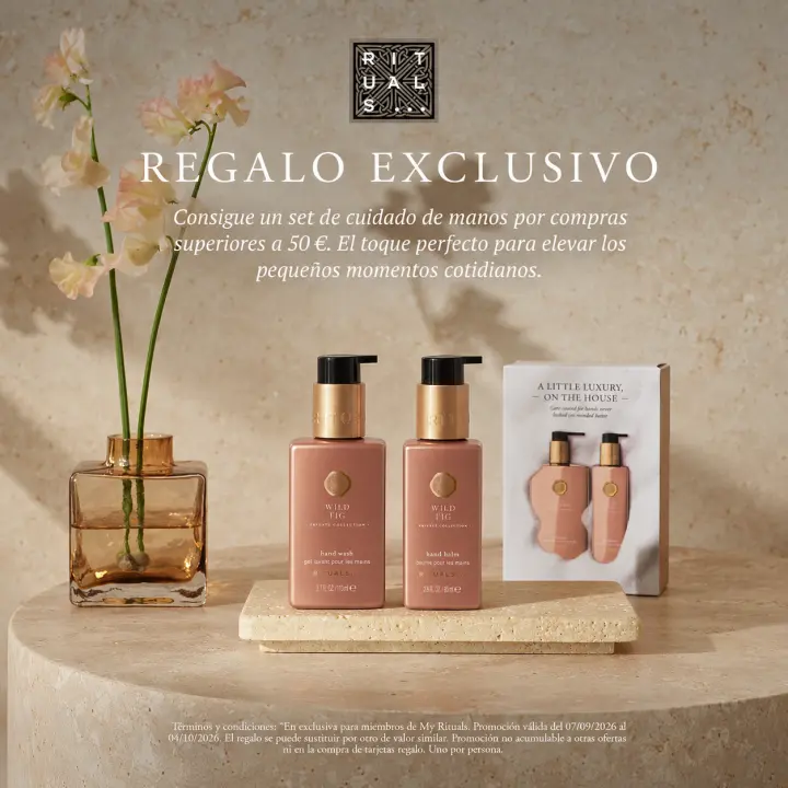 Oferta Rituals