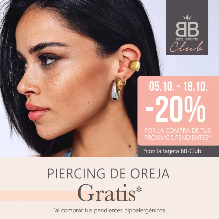 Oferta Bijou Brigitte
