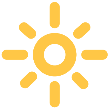 Imágen de un Sol