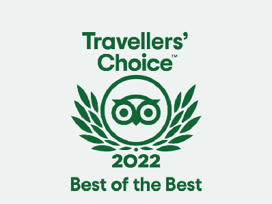 TripAdvisor Best of the Best